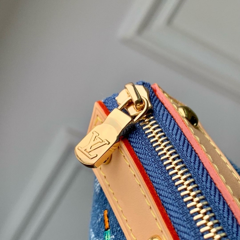 LV Satchel bags